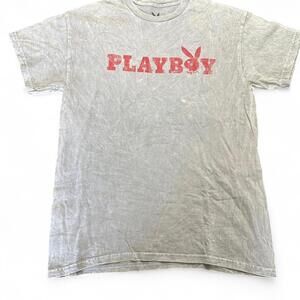 Playboy Cowboy T-shirt | Size Medium